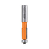 CMT 2 Flute Flush Trim Router Bit 1/2" SH, 1/2" D, 1" CL