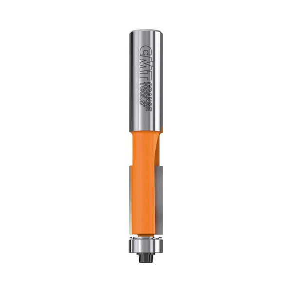 CMT 2 Flute Flush Trim Router Bit 1/2" SH, 1/2" D, 1" CL
