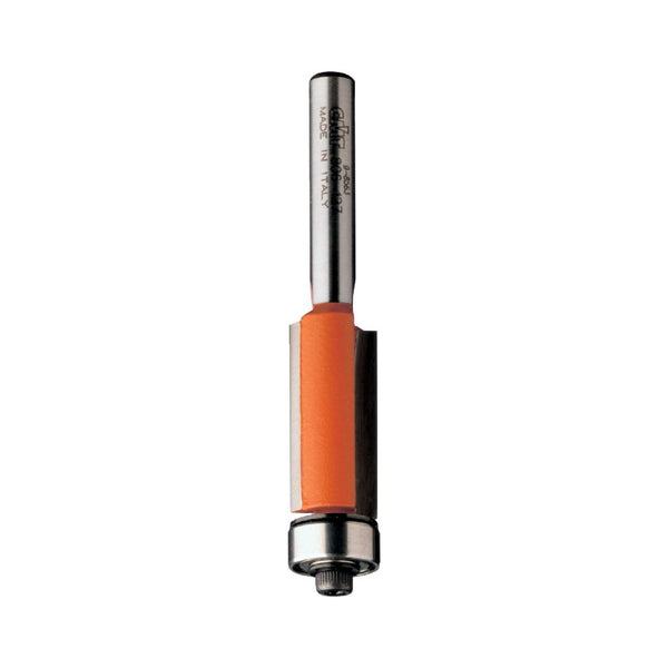 CMT 2 Flute Flush Trim Router Bit 1/2" SH, 1/2" D, 1/2" CL