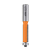 CMT 2 Flute Flush Trim Router Bit 1/2" SH, 1/2" D, 1-1/2" CL
