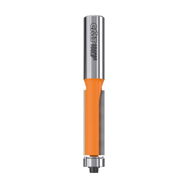 CMT 2 Flute Flush Trim Router Bit 1/2" SH, 1/2" D, 1-1/2" CL