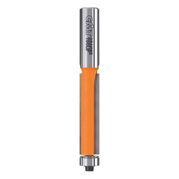 CMT 2 Flute Flush Trim Router Bit 1/2" SH, 1/2" D, 2" CL