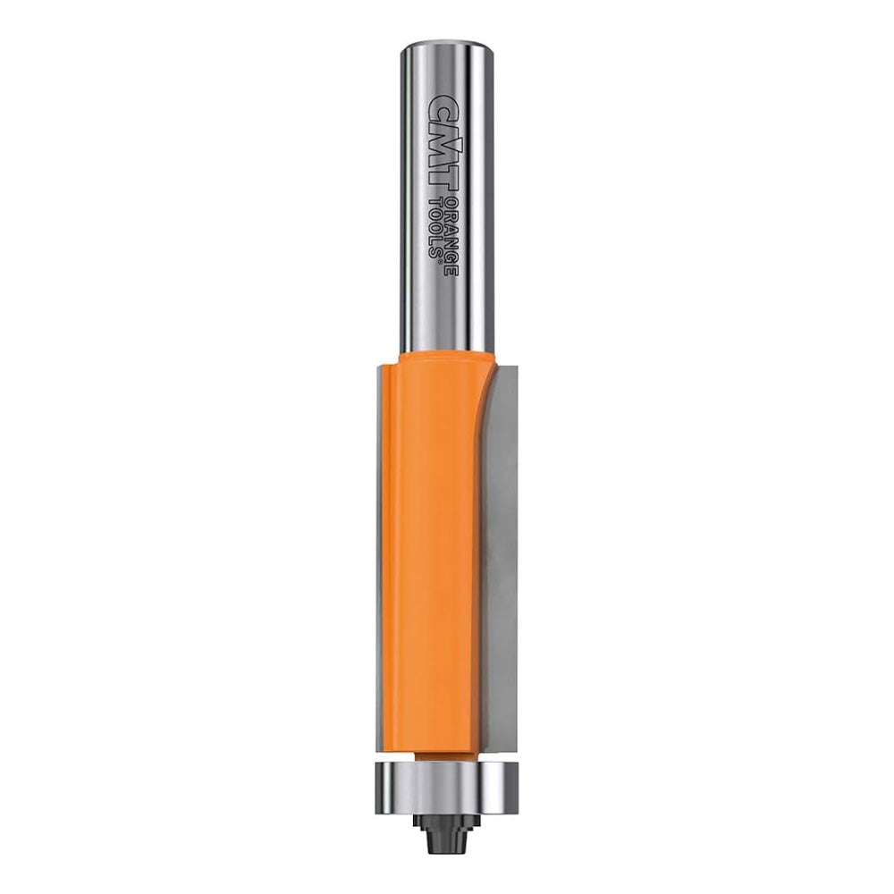 CMT 2 Flute Flush Trim Router Bit 1/2