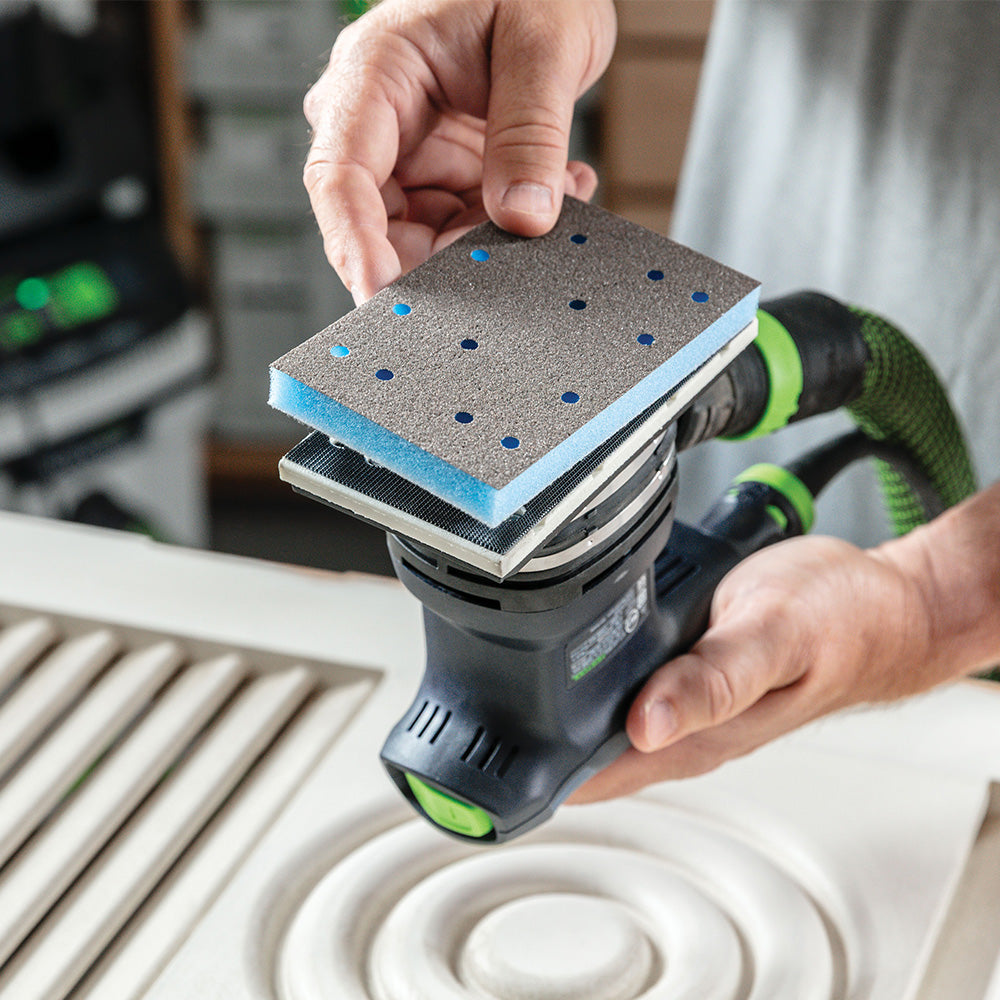 Festool 80x133 Granat PROfile Abrasives Set