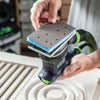 Festool 80x133 Granat PROfile Abrasives Set