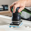 Festool 80x133 Granat PROfile Abrasives Set