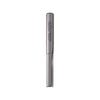 CMT 2 Flute Solid Carbide Straight Router Bit 1/4" SH, 5/16" D, 1" CL