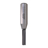 CMT 3 Flute Straight Router Bit 1/2" SH, 1/4" D, 1" CL