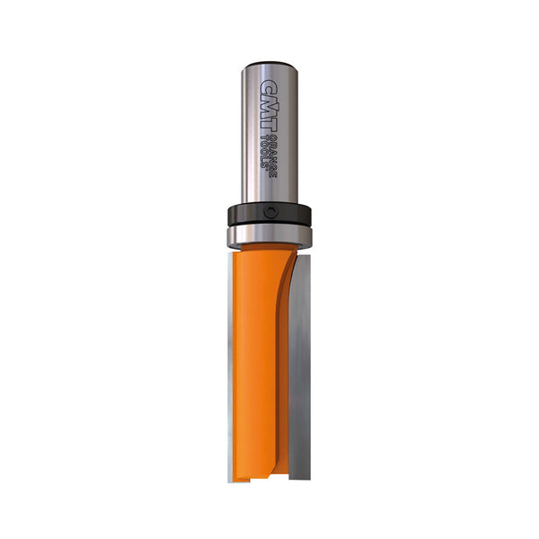 CMT 2 Flute Top Bearing Pattern Router Bit 1/2" SH, 3/4" D, 1-1/2" CL