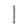 CMT 7.5° Dovetail Solid Carbide Router Bit 1/4" SH, 1/4" D, 5/16" CL