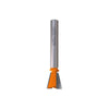 CMT 7° Dovetail Router Bit 1/4" SH, 3/4" D, 7/8" CL