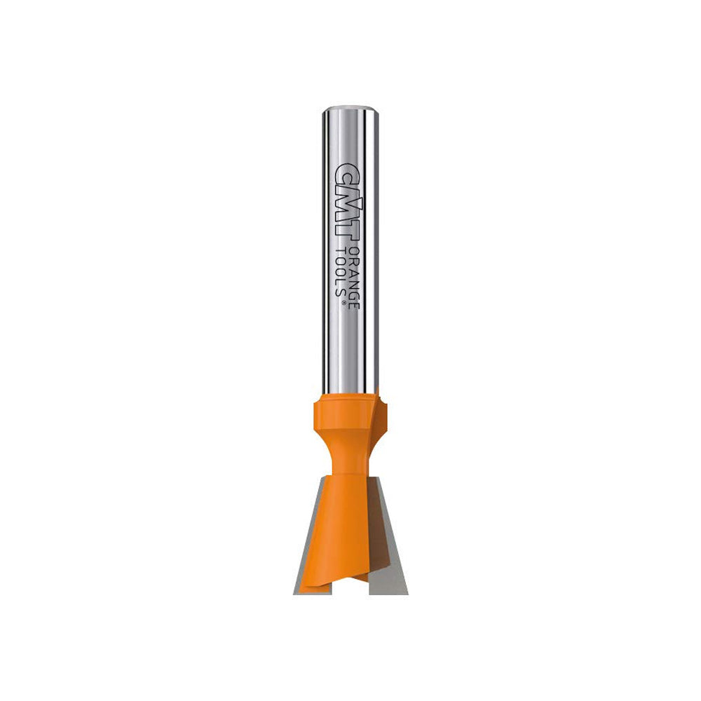 CMT 14° Dovetail Router Bit 1/2