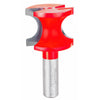 Freud Half Round Bit 1/2" SH, 1-29/64" D, 1-11/64" CL