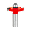 Freud Rail & Stile Profile Bit 1/2" SH, 1-1/2" D, 1/4" CL
