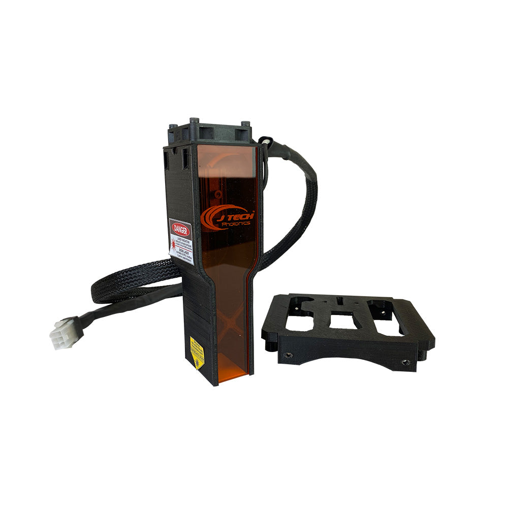 Axiom 4.2W Laser Kit by JTech - AR Series