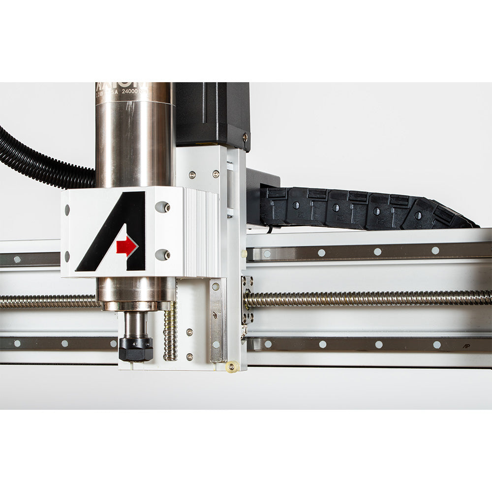 Axiom AR8Pro V6 2'x4' CNC Router