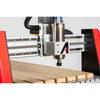 Axiom AR8Pro V6 2'x4' CNC Router