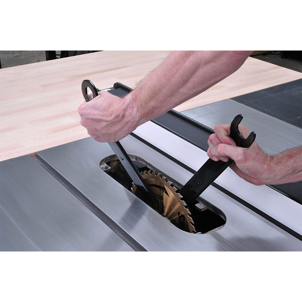 MicroJig BLADEMATCH Arbor Shims (6 Pack)