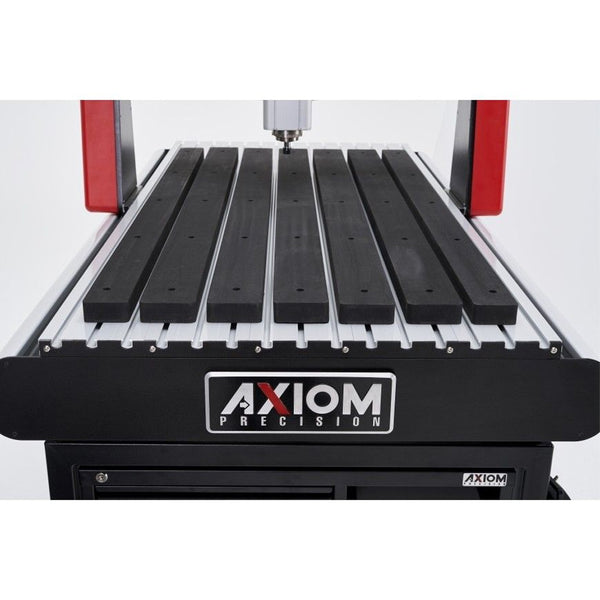 Axiom SureGrip Spoilboard for 2' x 4' CNC Tables