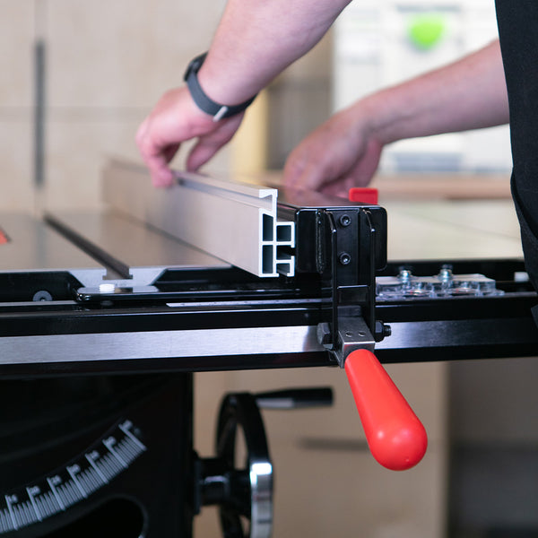 SawStop Professional T-Glide Advance Rip Fence
