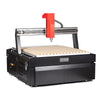 Axiom AR25 Elite 5' x 5' CNC Router