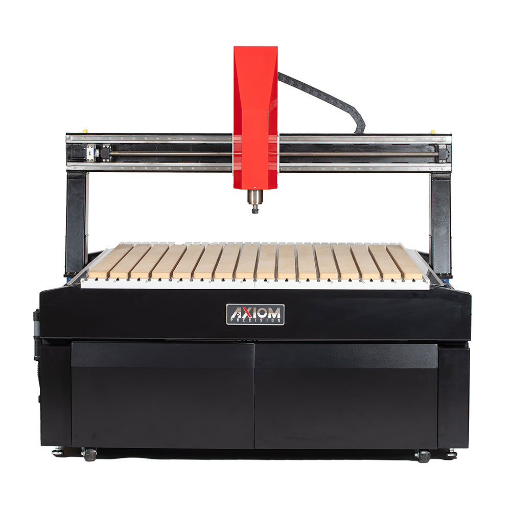 Axiom AR25 Elite 5' x 5' CNC Router