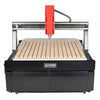 Axiom AR25 Elite 5' x 5' CNC Router