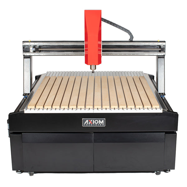 Axiom AR25 Elite 5' x 5' CNC Router