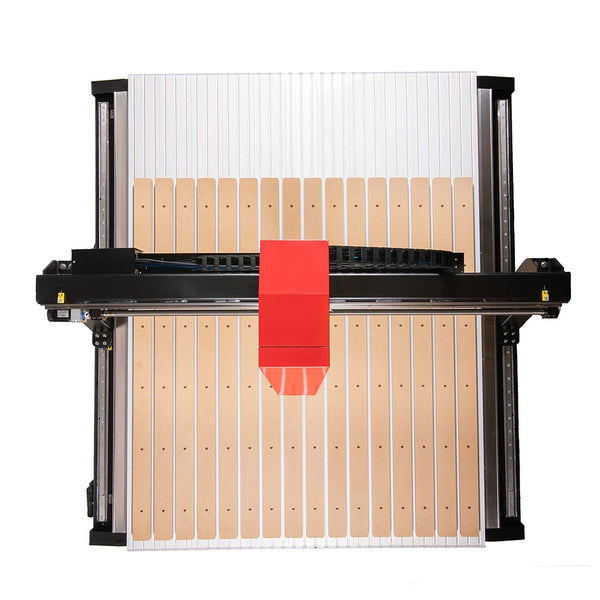 Axiom AR25 Elite 5' x 5' CNC Router