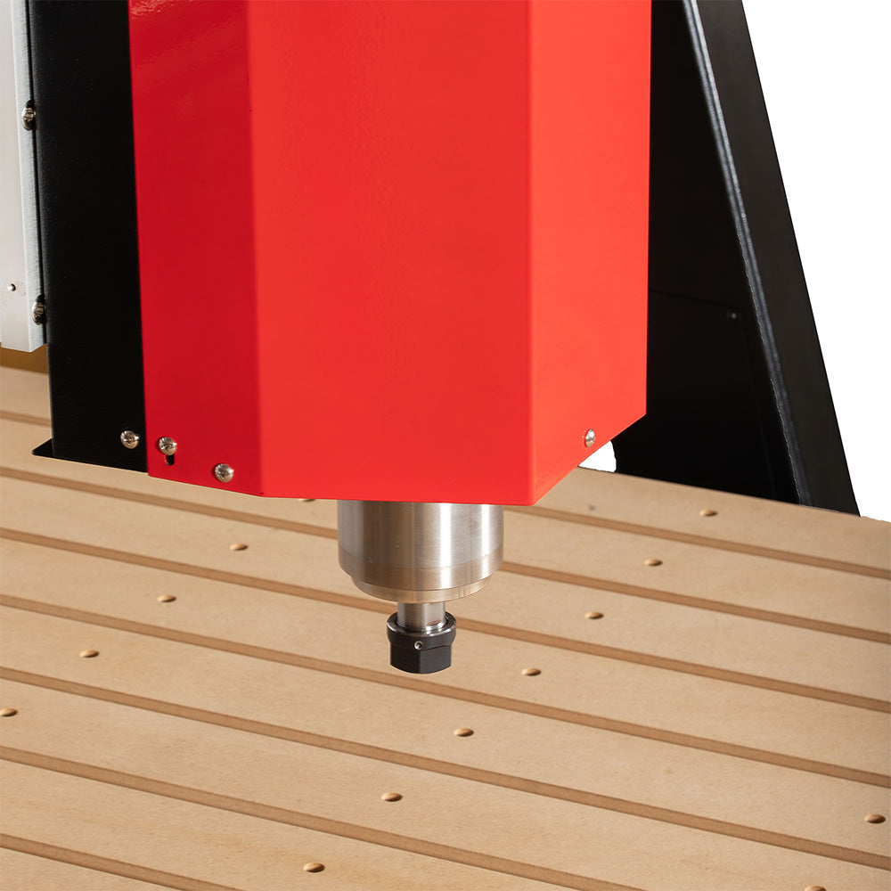 Axiom AR25 Elite 5' x 5' CNC Router