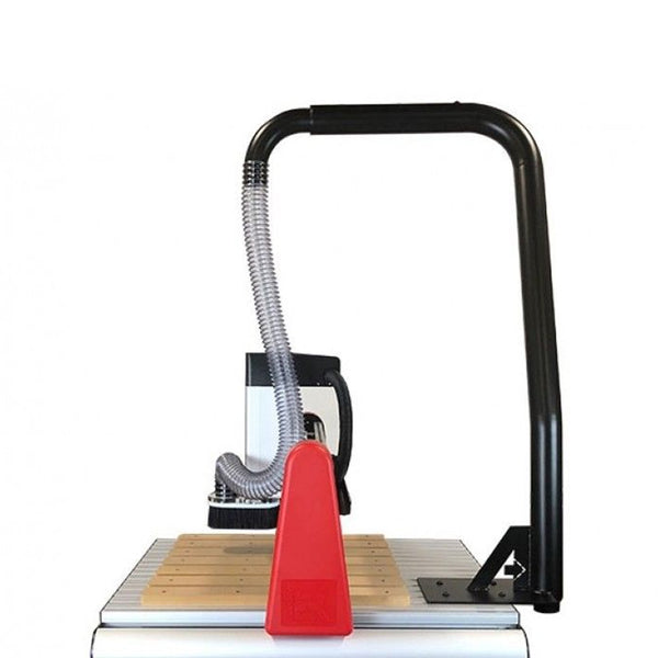 Axiom AODI - Iconic CNC Overarm Dust System