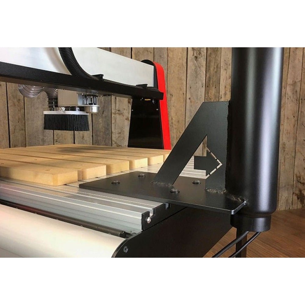 Axiom AODI - Iconic CNC Overarm Dust System