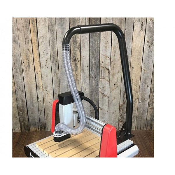 Axiom AODI - Iconic CNC Overarm Dust System