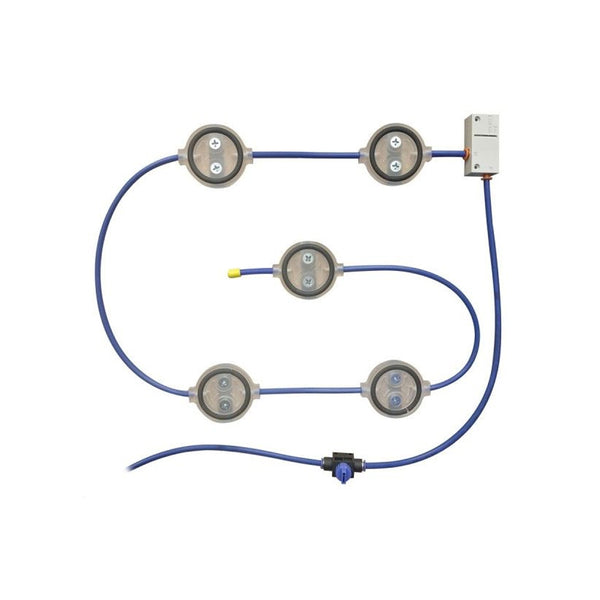 Axiom AVK500 Vacuum Hold-Down Kit