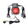 Oneida Infrared Dust Sentry Bin Level indicator