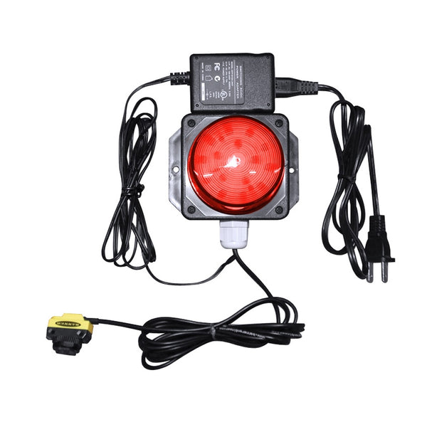 Oneida Infrared Dust Sentry Bin Level indicator