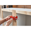 Bessey Face Frame Cabinet Clamp