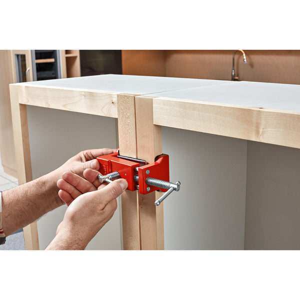 Bessey Face Frame Cabinet Clamp