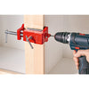 Bessey Face Frame Cabinet Clamp
