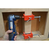 Bessey Face Frame Cabinet Clamp