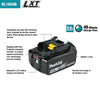 Makita BL1850B 18V LXT Lithium‑Ion 5.0Ah Battery