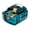 Makita BL1850B 18V LXT Lithium‑Ion 5.0Ah Battery