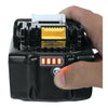 Makita BL1850B 18V LXT Lithium‑Ion 5.0Ah Battery