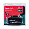Makita BL1850B 18V LXT Lithium‑Ion 5.0Ah Battery