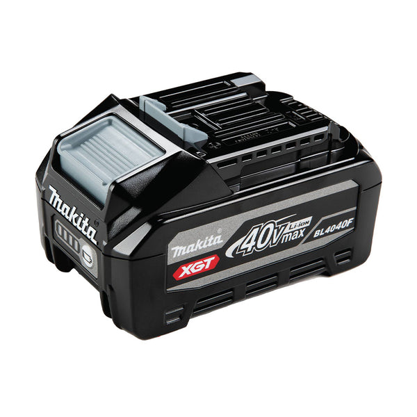 Makita BL4040F 40V max XGT 4.0Ah High Power Battery