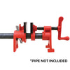 Bessey Pipe Clamp - H Style (For 3/4" Pipe)