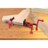 Bessey Pipe Clamp - H Style (For 3/4" Pipe)