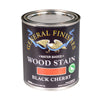 General Finishes Water-Based Wood Stains - Quart