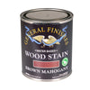 General Finishes Water-Based Wood Stains - Quart
