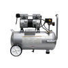 California Air Tools 8010 Air Compressor 1hp (8 Gal. Steel Tank)